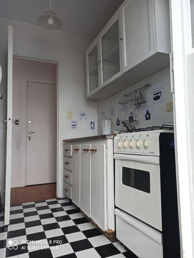 Recoleta First Apartment Buenos Aires Extérieur photo