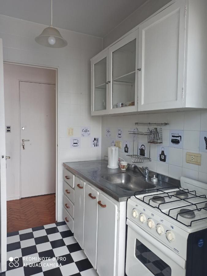Recoleta First Apartment Buenos Aires Extérieur photo