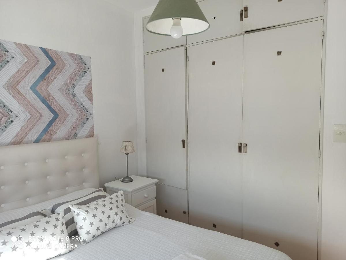 Recoleta First Apartment Buenos Aires Extérieur photo