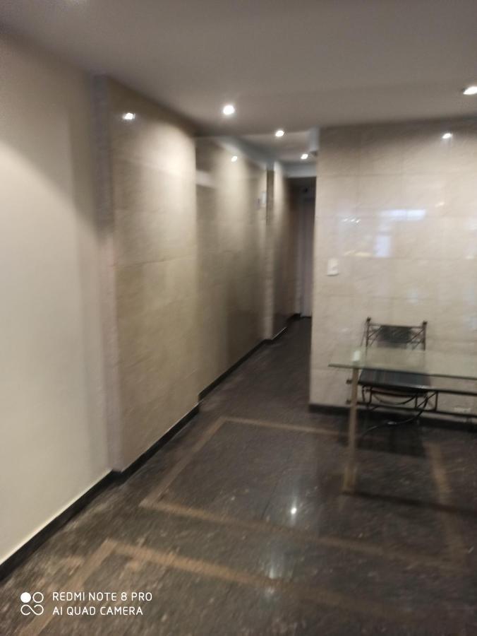 Recoleta First Apartment Buenos Aires Extérieur photo