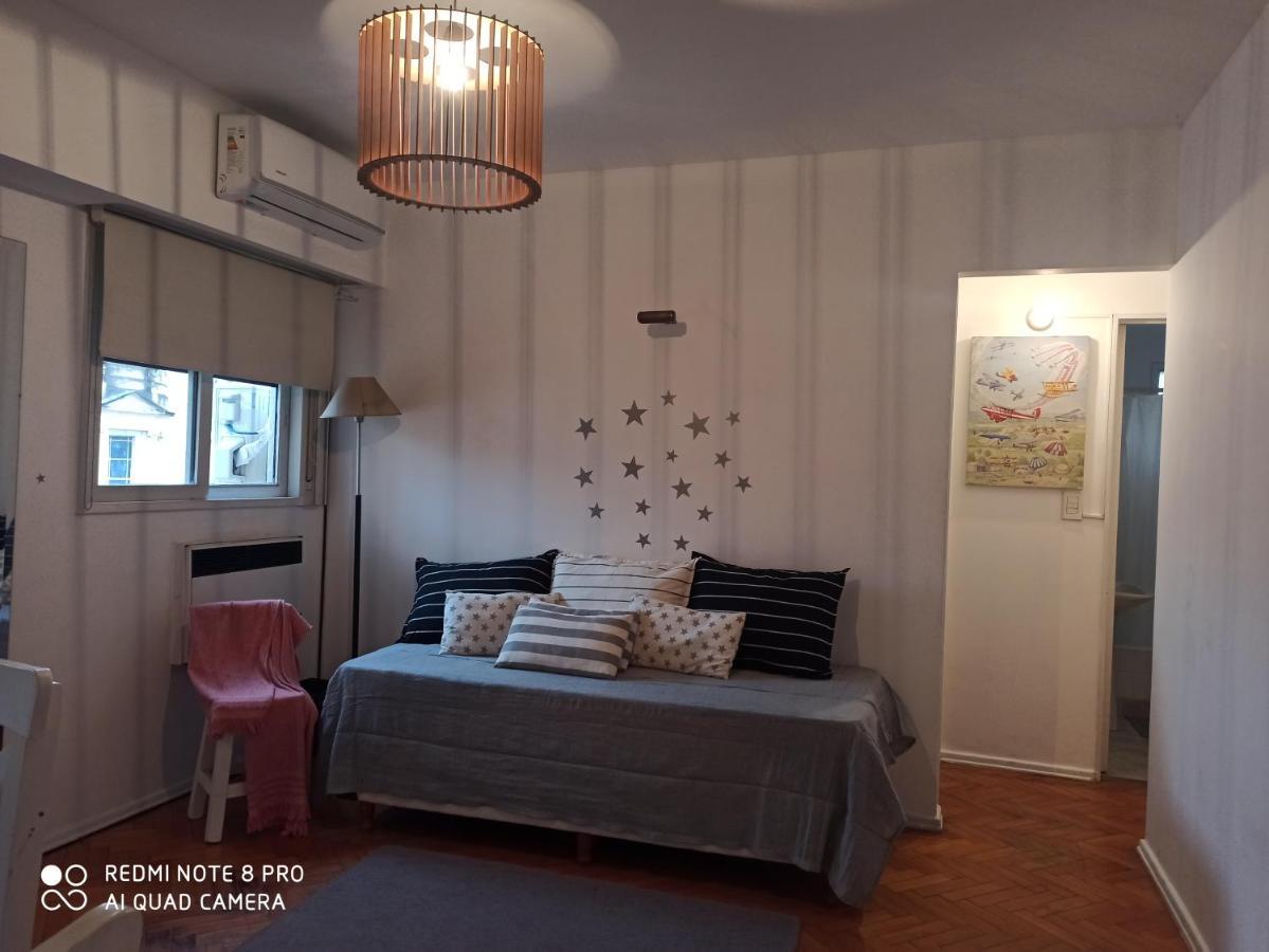 Recoleta First Apartment Buenos Aires Extérieur photo