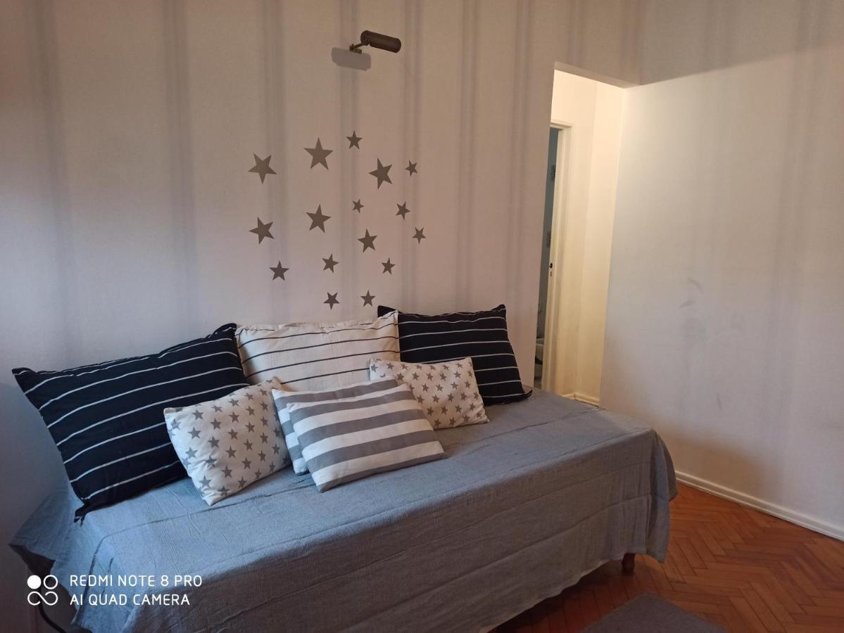 Recoleta First Apartment Buenos Aires Extérieur photo