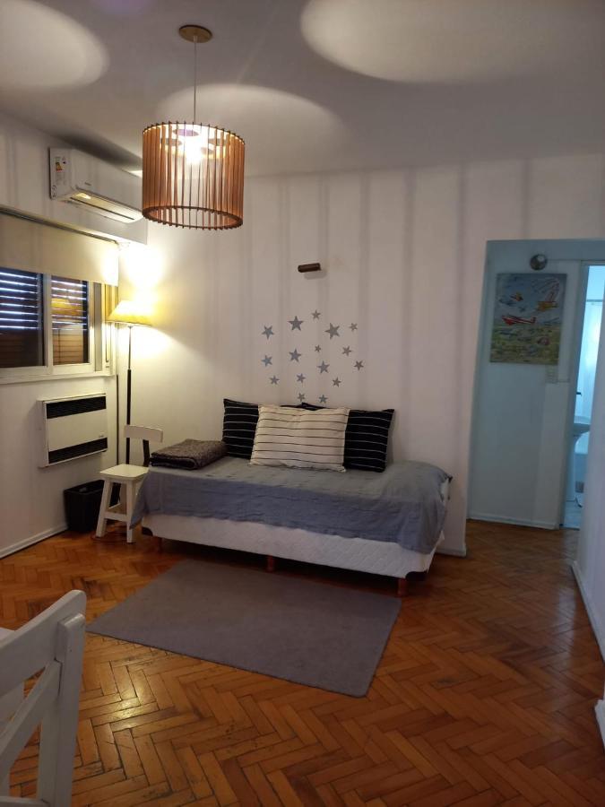 Recoleta First Apartment Buenos Aires Extérieur photo