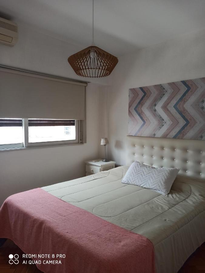 Recoleta First Apartment Buenos Aires Extérieur photo