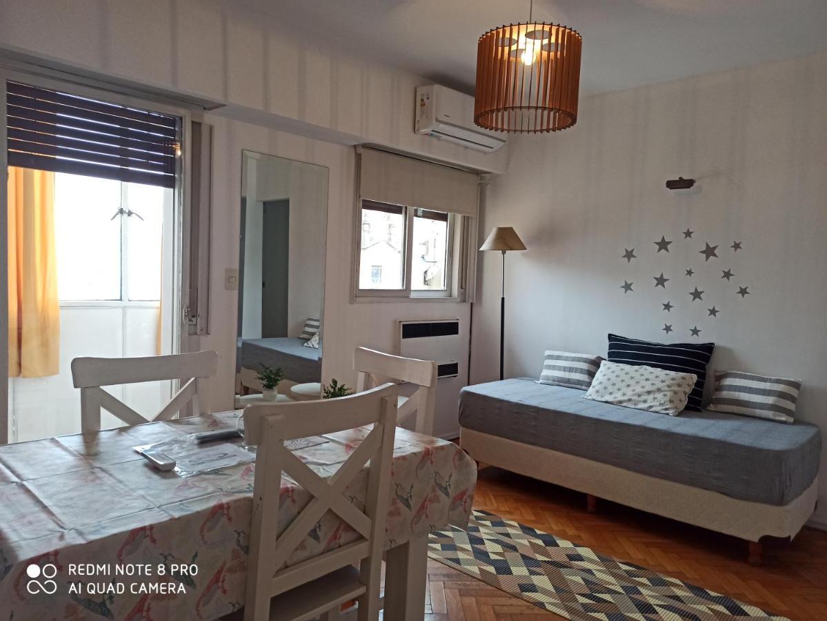 Recoleta First Apartment Buenos Aires Extérieur photo