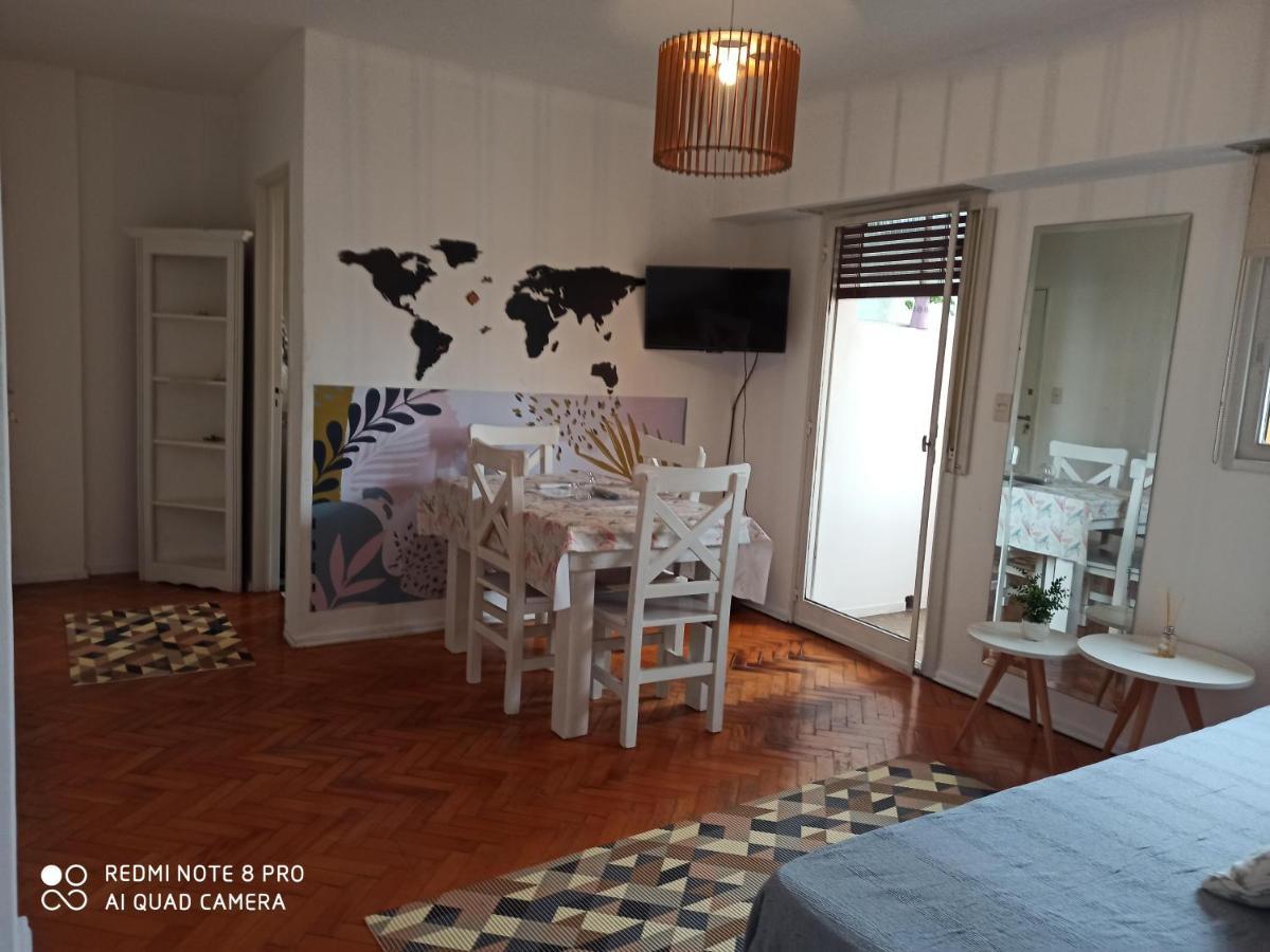 Recoleta First Apartment Buenos Aires Extérieur photo