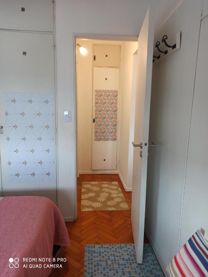Recoleta First Apartment Buenos Aires Extérieur photo