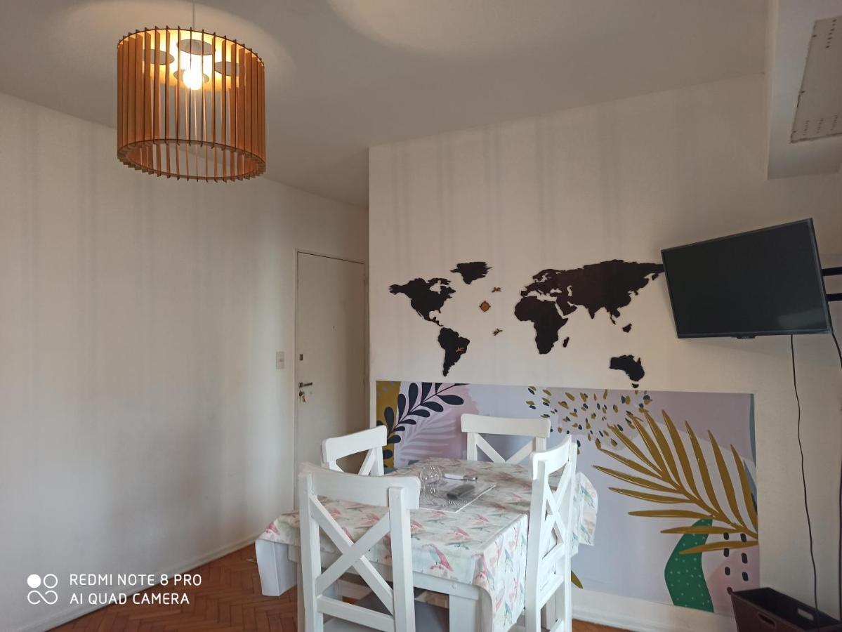 Recoleta First Apartment Buenos Aires Extérieur photo