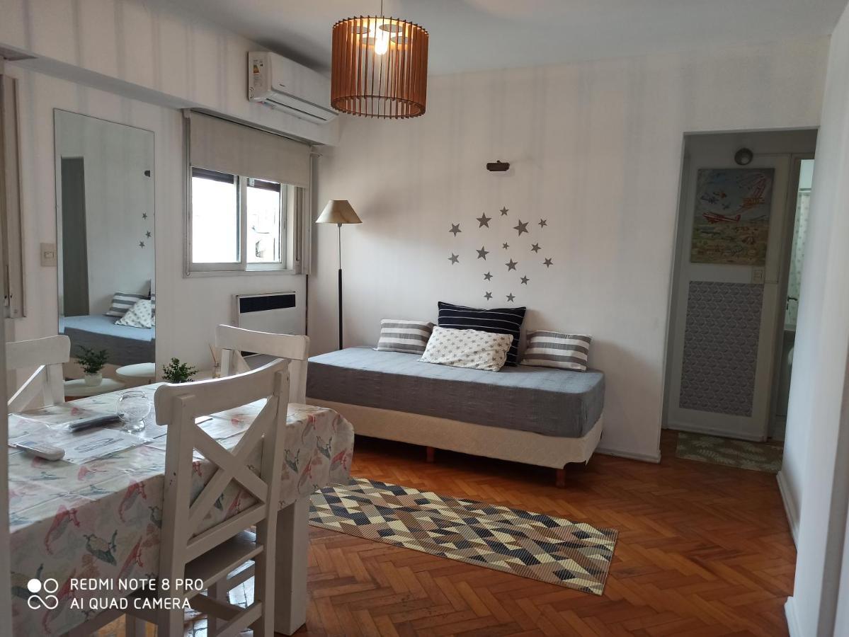 Recoleta First Apartment Buenos Aires Extérieur photo